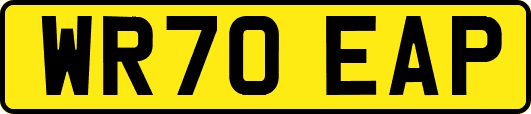WR70EAP