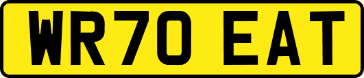 WR70EAT