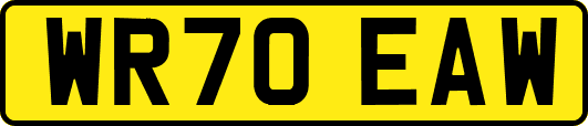 WR70EAW
