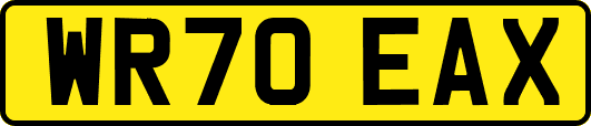 WR70EAX
