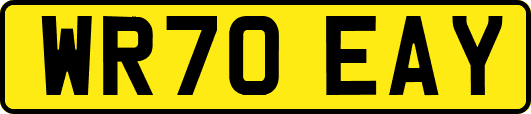 WR70EAY