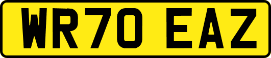 WR70EAZ