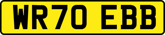 WR70EBB