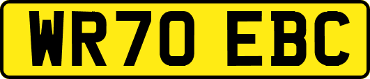 WR70EBC
