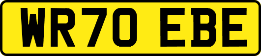 WR70EBE