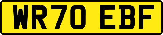 WR70EBF