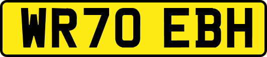 WR70EBH
