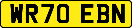 WR70EBN