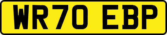 WR70EBP