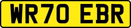 WR70EBR