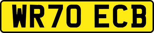 WR70ECB