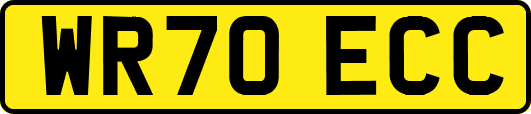 WR70ECC