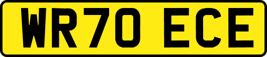 WR70ECE