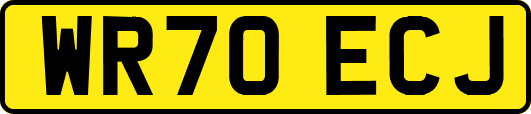WR70ECJ