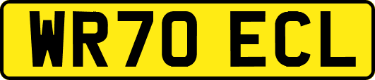 WR70ECL