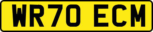 WR70ECM