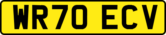 WR70ECV