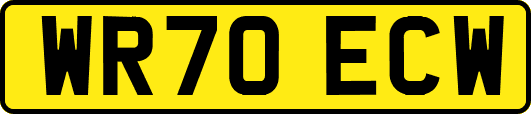 WR70ECW