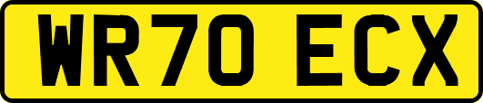 WR70ECX