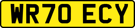 WR70ECY