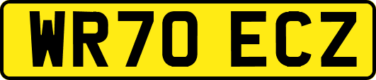 WR70ECZ