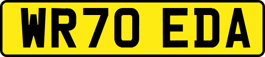 WR70EDA