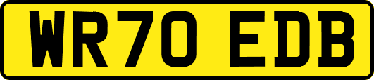 WR70EDB