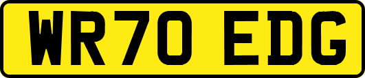 WR70EDG