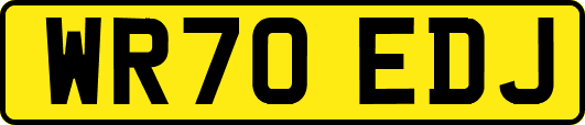 WR70EDJ
