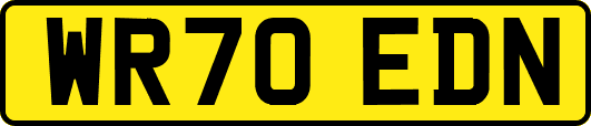 WR70EDN