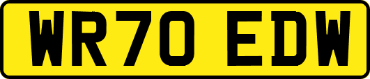 WR70EDW
