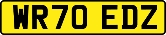 WR70EDZ