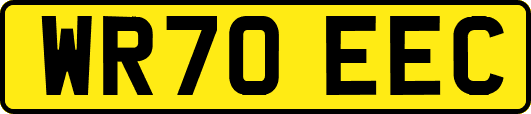 WR70EEC