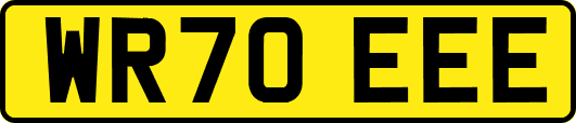 WR70EEE