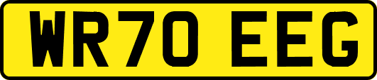 WR70EEG