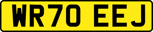 WR70EEJ