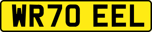 WR70EEL