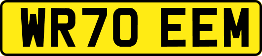 WR70EEM