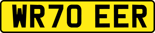 WR70EER