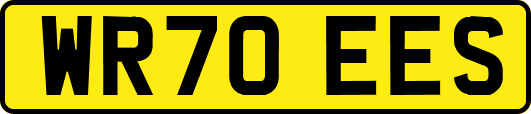 WR70EES