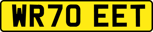 WR70EET