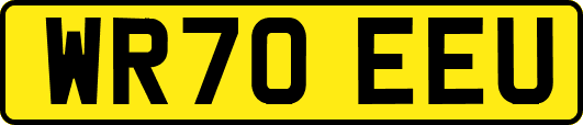 WR70EEU