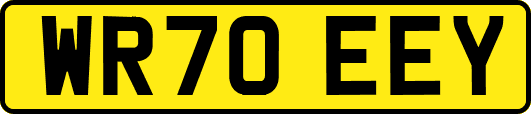 WR70EEY