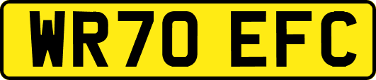 WR70EFC