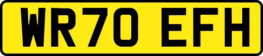 WR70EFH