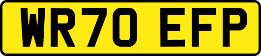 WR70EFP