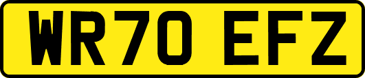 WR70EFZ