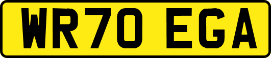 WR70EGA