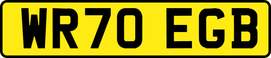WR70EGB