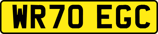 WR70EGC